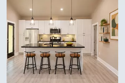 5510 Manor Road #B, Austin, TX 78723 - Photo 3