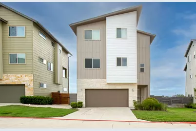 5315 La Crosse Avenue #16, Austin, TX 78739 - Photo 1