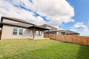 124 Woodbrook Dr, Georgetown, TX 78674 - Photo 5