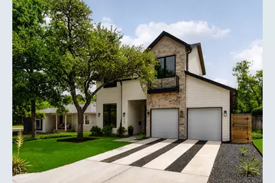 1909 W 40th Street, Austin, TX 78731 - Photo 3