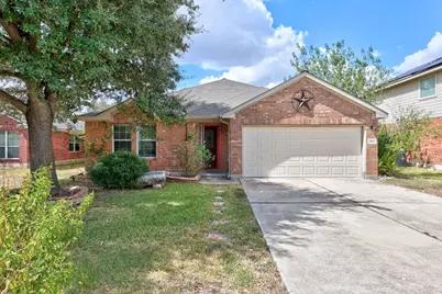 119 Aguilar Drive, Hutto, TX 78634 - Photo 1