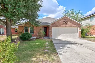119 Aguilar Dr, Hutto, TX 78634 - Photo 1