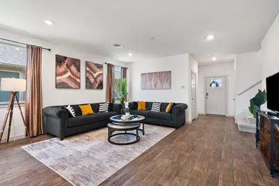 202 Barton Creek Lane, Hutto, TX 78634 - Photo 3