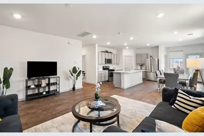 202 Barton Creek Lane, Hutto, TX 78634 - Photo 5