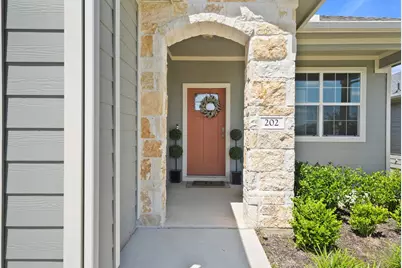 202 Barton Creek Lane, Hutto, TX 78634 - Photo 1