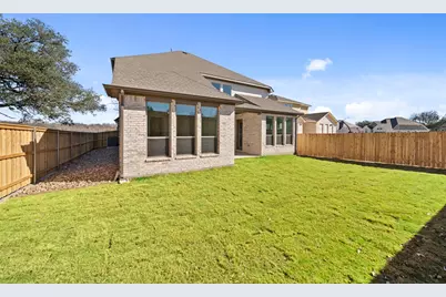 2241 Sarabanda Street, Round Rock, TX 78681 - Photo 29