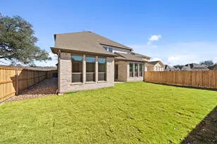 2241 Sarabanda St, Round Rock, TX 78681 - Photo 29