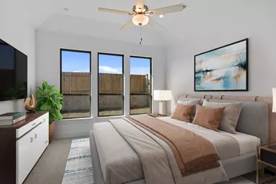 2241 Sarabanda Street, Round Rock, TX 78681 - Photo 5