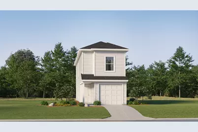 4907 George Cunningham Loop, Temple, TX 76502 - Photo 1