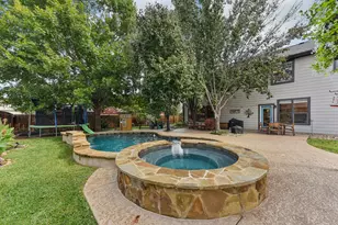 3219 Ash Glen Ln, Round Rock, TX 78681 - Photo 3