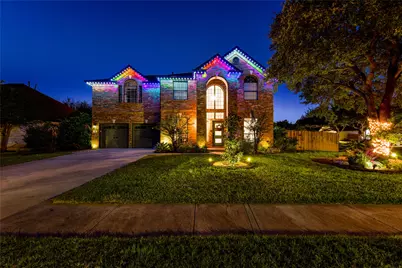 3219 Ash Glen Lane, Round Rock, TX 78681 - Photo 3