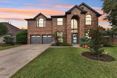 3219 Ash Glen Lane, Round Rock, TX 78681 - Photo 1
