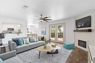 950 Whispering Hollow Dr, Kyle, TX 78640 - Photo 3