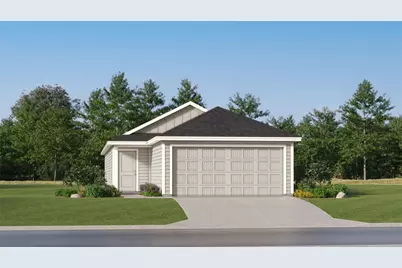 308 Rancho Del Cielo Loop, Jarrell, TX 76537 - Photo 1