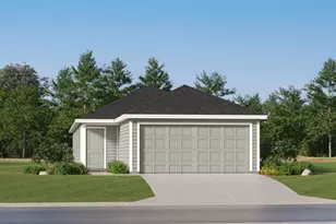 308 Rancho Del Cielo Loop, Jarrell, TX 76537 - Photo 5