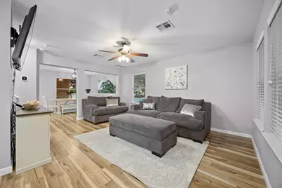1500 Big Thicket Drive, Cedar Park, TX 78613 - Photo 7