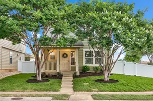 1500 Big Thicket Dr, Cedar Park, TX 78613 - Photo 1