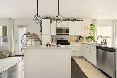 6003 Jain Lane #A, Austin, TX 78721 - Photo 9