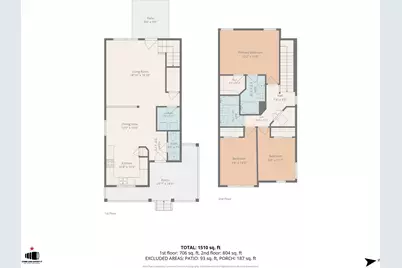 18524 Mammoth Cave Boulevard #1, Pflugerville, TX 78660 - Photo 39