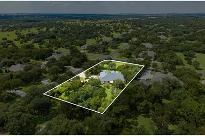 813 Oak Branch Drive, Georgetown, TX 78633 - Photo 37