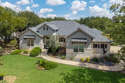 813 Oak Branch Drive, Georgetown, TX 78633 - Photo 3