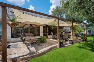 813 Oak Branch Dr, Georgetown, TX 78633 - Photo 33