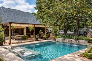 813 Oak Branch Dr, Georgetown, TX 78633 - Photo 35