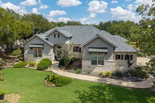 813 Oak Branch Dr, Georgetown, TX 78633 - Photo 3