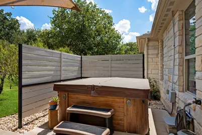 813 Oak Branch Drive, Georgetown, TX 78633 - Photo 35