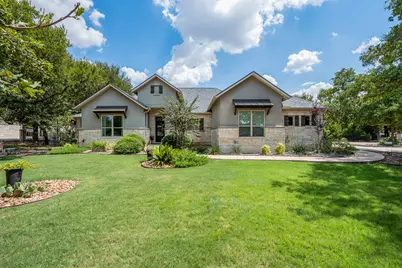 813 Oak Branch Drive, Georgetown, TX 78633 - Photo 1
