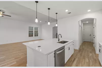 504 Canyoncrest Way, Liberty Hill, TX 78642 - Photo 9