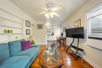 706 Patterson Avenue #1/2, Austin, TX 78703 - Photo 5