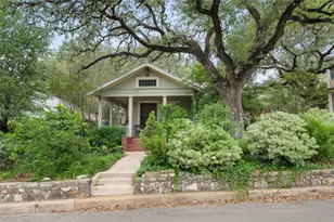 706 Patterson Ave, Austin, TX 78703 - Photo 1