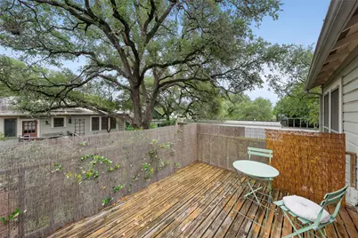 706 Patterson Avenue #1/2, Austin, TX 78703 - Photo 15