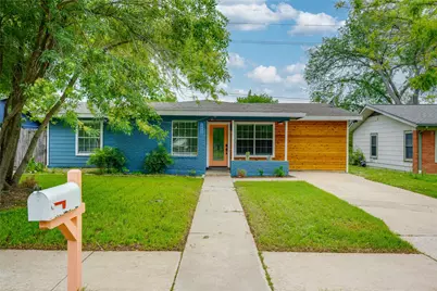 6406 Haney Drive, Austin, TX 78723 - Photo 3