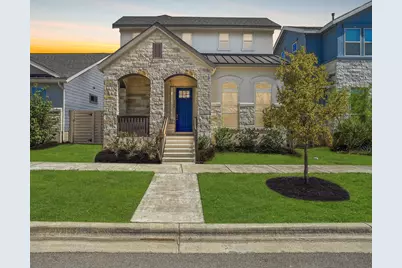 146 Weaver Lane, Bastrop, TX 78602 - Photo 1