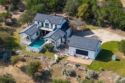 1128 Thurman Bluff Drive, Spicewood, TX 78669 - Photo 3