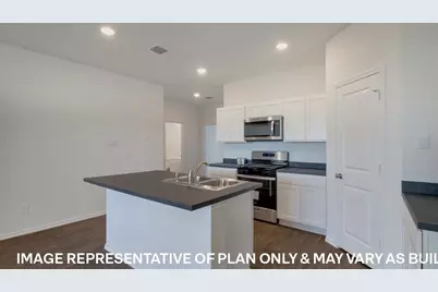 207B Harrison Crossing, Uhland, TX 78640 - Photo 5