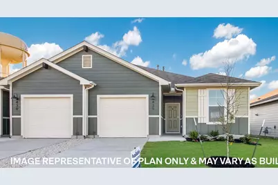 207B Harrison Crossing, Uhland, TX 78640 - Photo 1