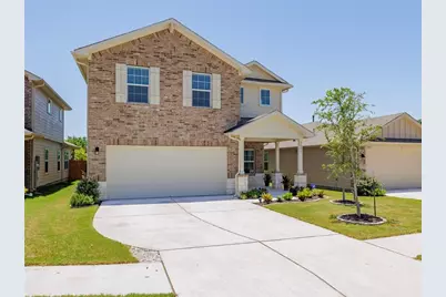 3601 Kotche Street, Pflugerville, TX 78660 - Photo 3