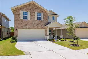 3601 Kotche St, Pflugerville, TX 78660 - Photo 3