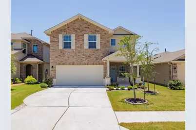3601 Kotche Street, Pflugerville, TX 78660 - Photo 1