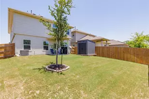 3601 Kotche St, Pflugerville, TX 78660 - Photo 29