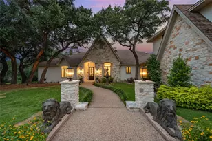 4710 Eck Ln, Austin, TX 78734 - Photo 1