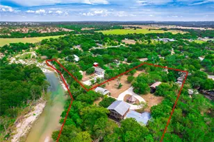 205 River Rd, Liberty Hill, TX 78642 - Photo 1