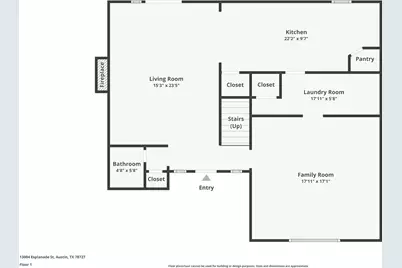 13004 Esplanade Street, Austin, TX 78727 - Photo 35