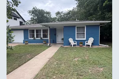 1708 Princeton Avenue, Austin, TX 78757 - Photo 1