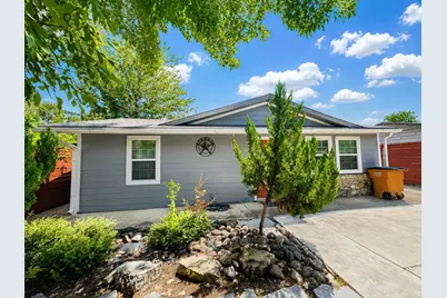 6711 Cruz Street, Austin, TX 78741 - Photo 1