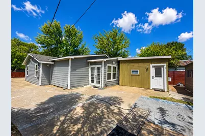 6711 Cruz Street, Austin, TX 78741 - Photo 7