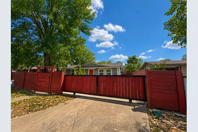 6711 Cruz Street, Austin, TX 78741 - Photo 9